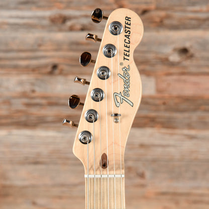 Fender American Performer Telecaster Vintage White 2020 Electric Guitars / Solid Body