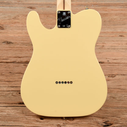 Fender American Performer Telecaster Vintage White 2022 Electric Guitars / Solid Body