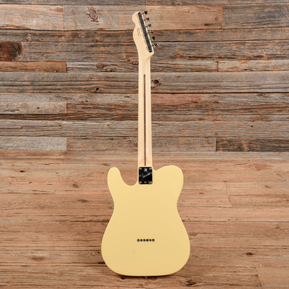 Fender American Performer Telecaster Vintage White 2022 Electric Guitars / Solid Body