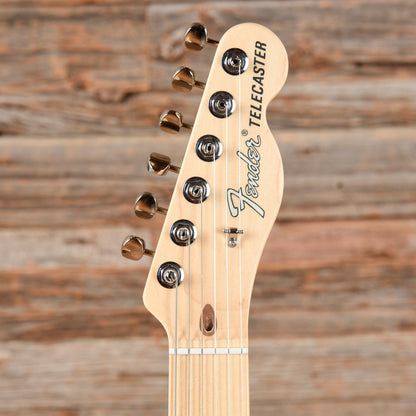 Fender American Performer Telecaster Vintage White 2022 Electric Guitars / Solid Body