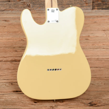 Fender American Performer Telecaster Vintage White 2022 Electric Guitars / Solid Body