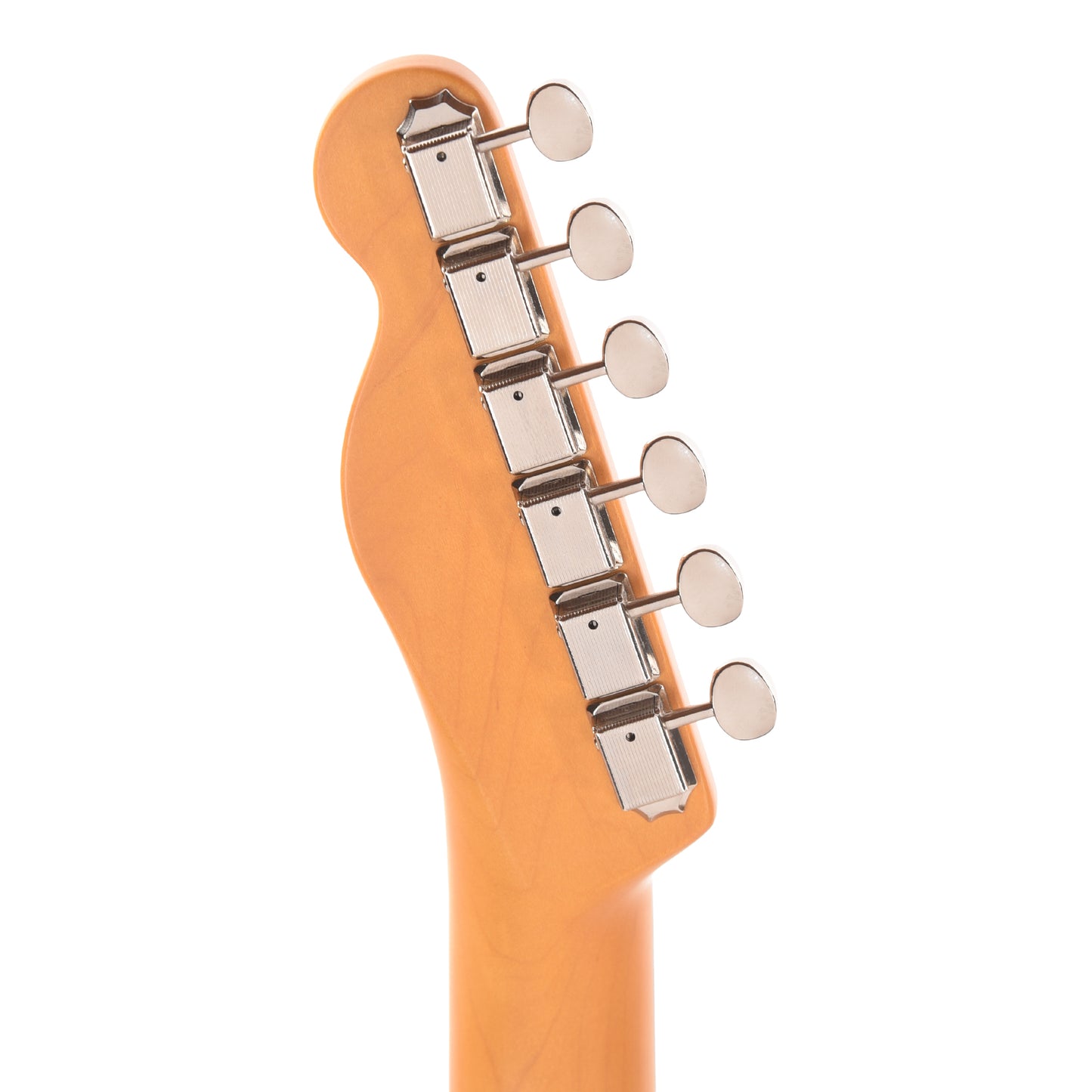 Fender American Professional Classic Hotshot Telecaster Butterscotch Blonde Electric Guitars / Solid Body