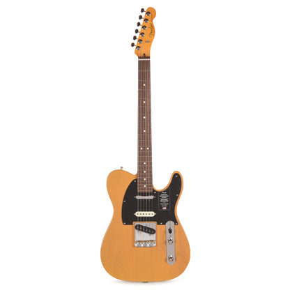 Fender American Professional Classic Hotshot Telecaster Butterscotch Blonde Electric Guitars / Solid Body