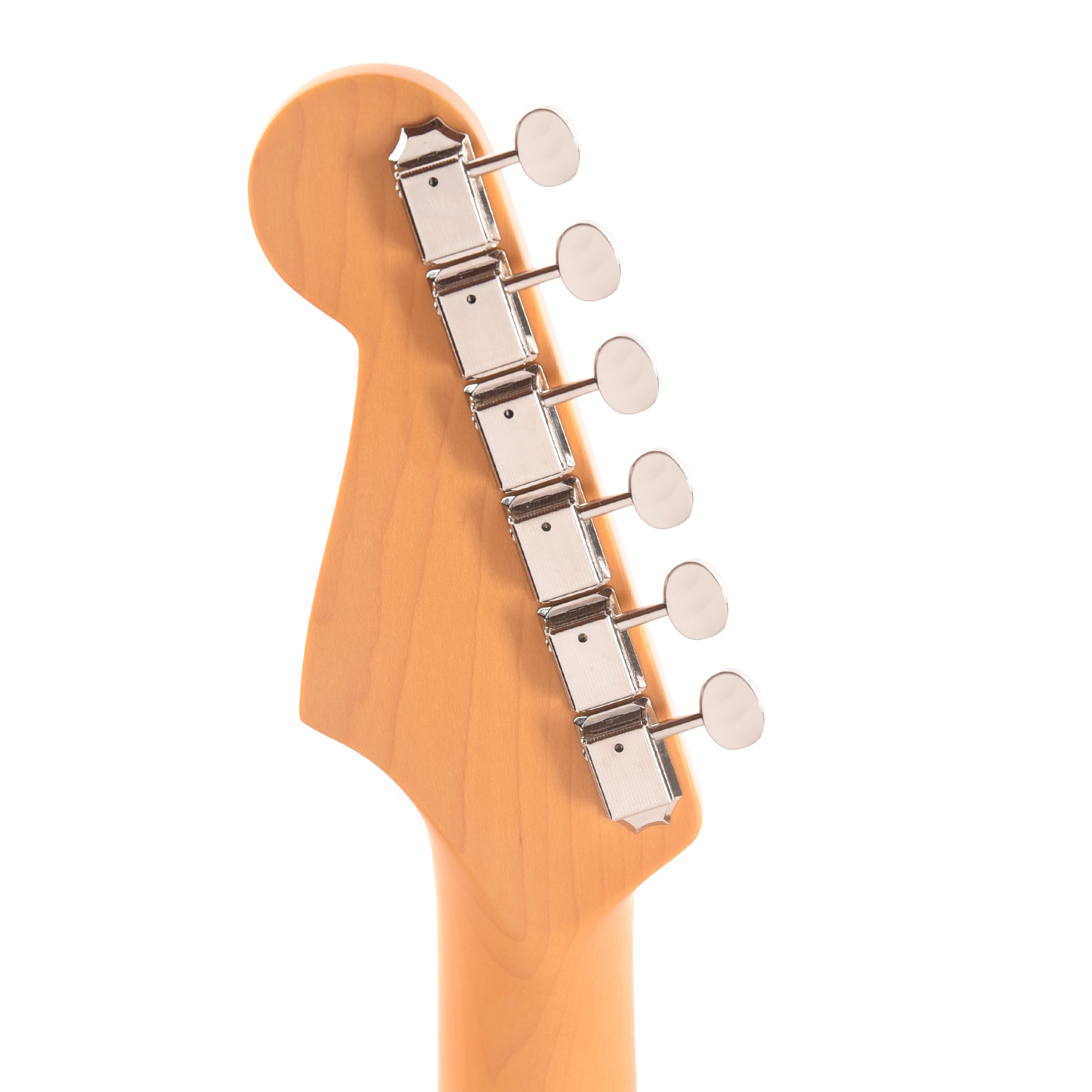 Fender American Professional Classic Stratocaster Faded Firemist Gold Electric Guitars / Solid Body