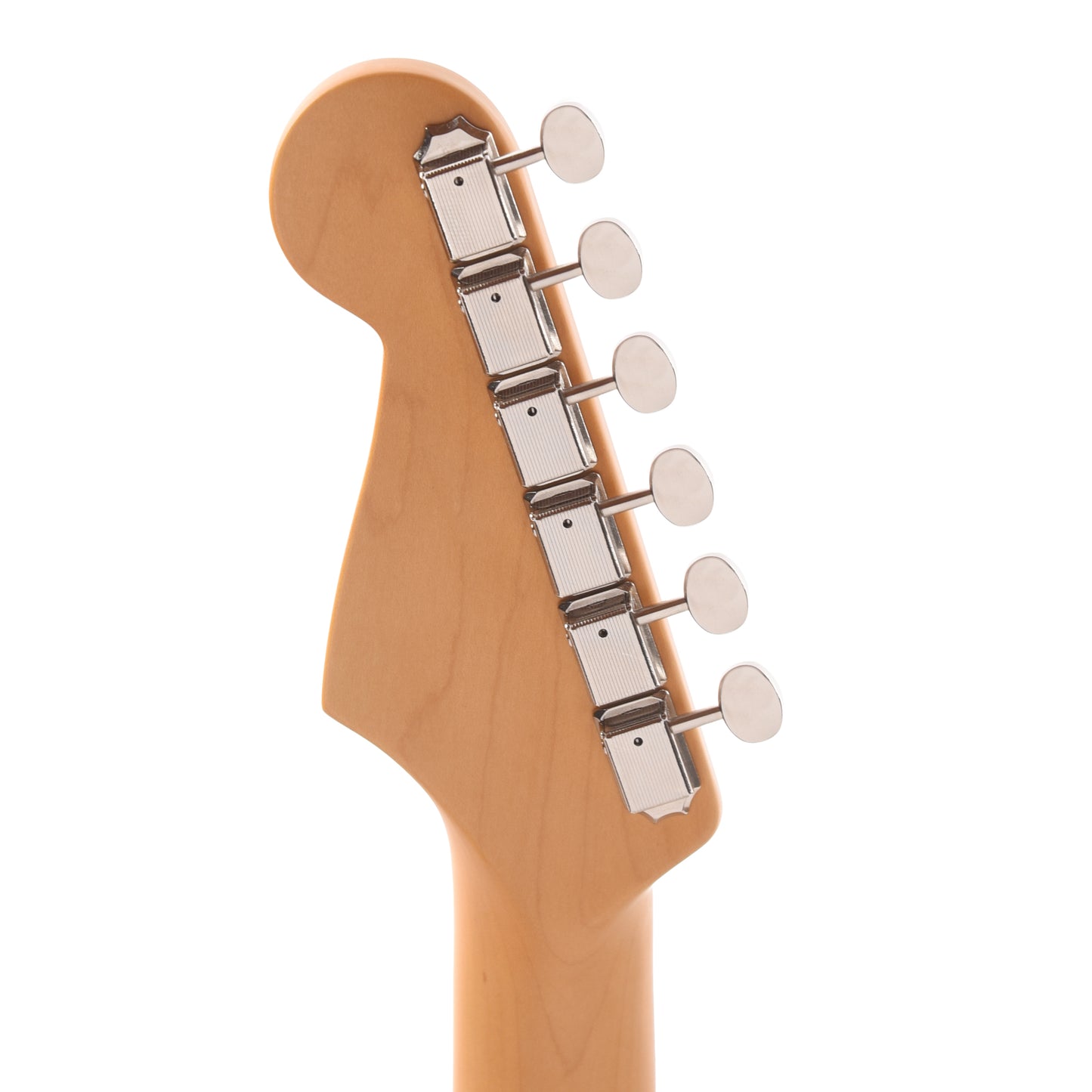 Fender American Professional Classic Stratocaster Faded Sherwood Green Metallic Electric Guitars / Solid Body