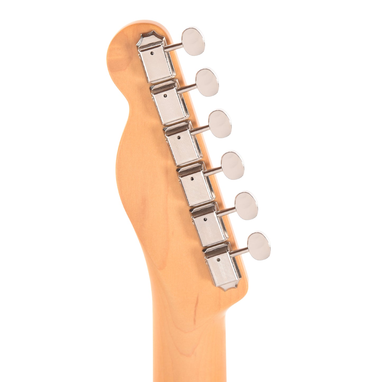 Fender American Professional Classic Telecaster Faded Lake Placid Blue Electric Guitars / Solid Body
