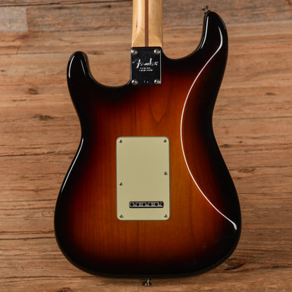 Fender American Professional HSS Stratocaster Sunburst 2018 Electric Guitars / Solid Body