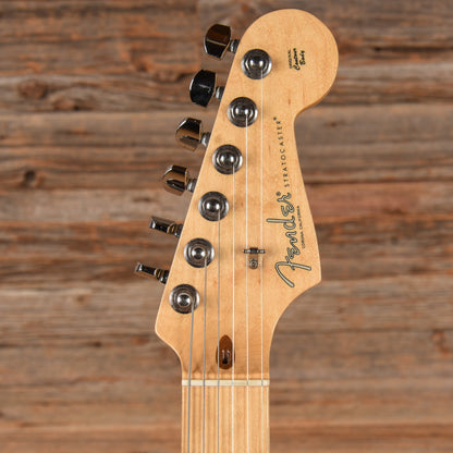 Fender American Professional HSS Stratocaster Sunburst 2018 Electric Guitars / Solid Body