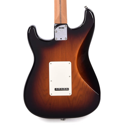Fender American Professional II Ash Stratocaster Anniversary 2-Color Sunburst w/Roasted Maple Fingerboard Electric Guitars / Solid Body