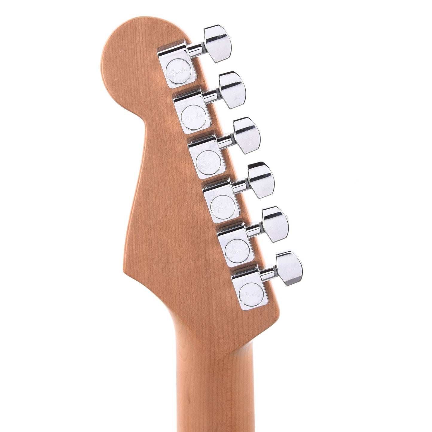 Fender American Professional II Ash Stratocaster Anniversary 2-Color Sunburst w/Roasted Maple Fingerboard Electric Guitars / Solid Body