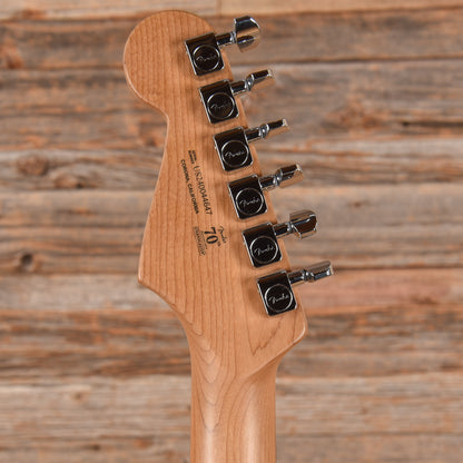 Fender American Professional II GT11 Stratocaster Fiesta Red 2024 Electric Guitars / Solid Body