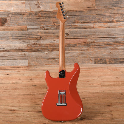 Fender American Professional II GT11 Stratocaster Fiesta Red 2024 Electric Guitars / Solid Body