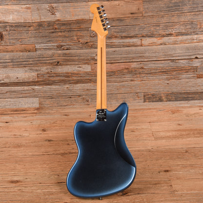 Fender American Professional II Jazzmaster Dark Knight 2020 Electric Guitars / Solid Body
