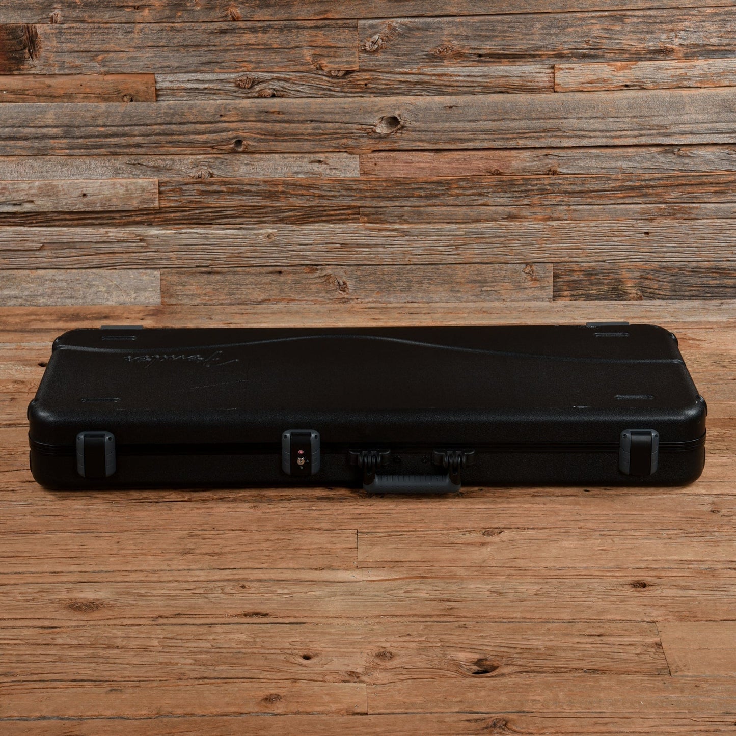 Fender American Professional II Jazzmaster Miami Blue 2021 Electric Guitars / Solid Body