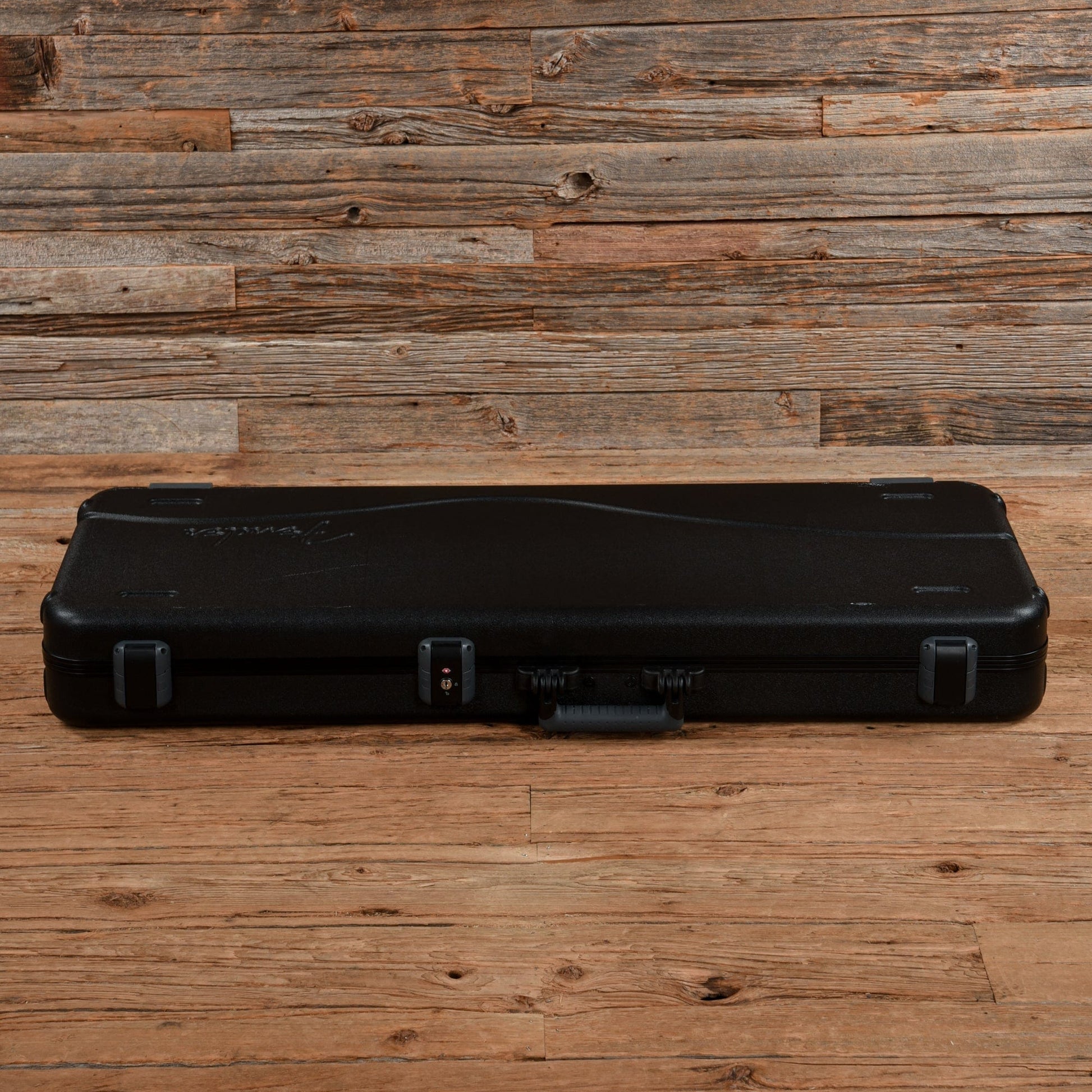 Fender American Professional II Jazzmaster Miami Blue 2021 Electric Guitars / Solid Body