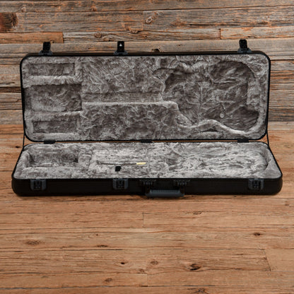 Fender American Professional II Jazzmaster Miami Blue 2021 Electric Guitars / Solid Body