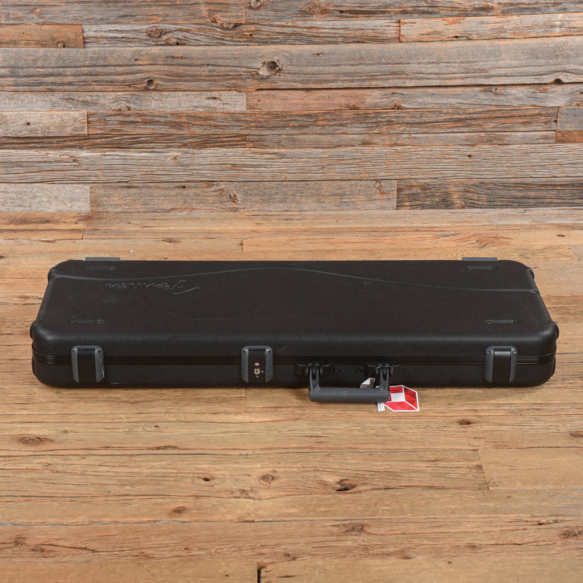 Fender American Professional II Startocaster Miami Blue 2021 Electric Guitars / Solid Body