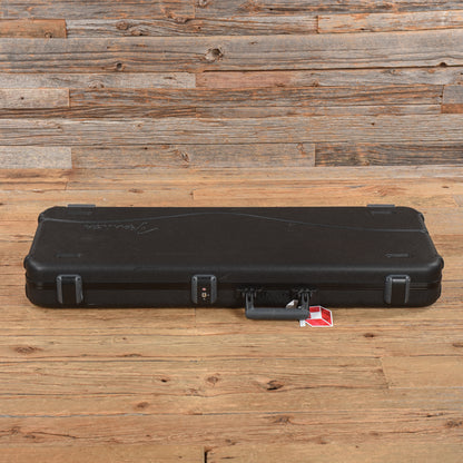 Fender American Professional II Startocaster Miami Blue 2021 Electric Guitars / Solid Body