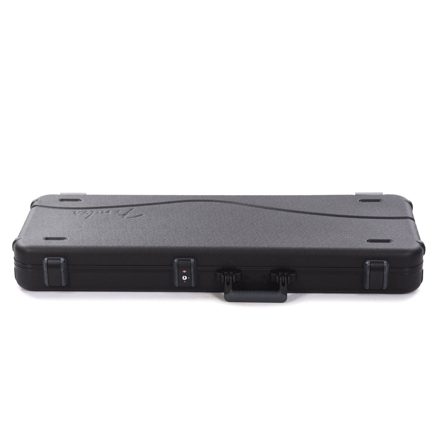 Fender American Professional II Stratocaster Black Electric Guitars / Solid Body