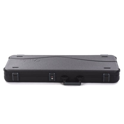 Fender American Professional II Stratocaster Black Electric Guitars / Solid Body