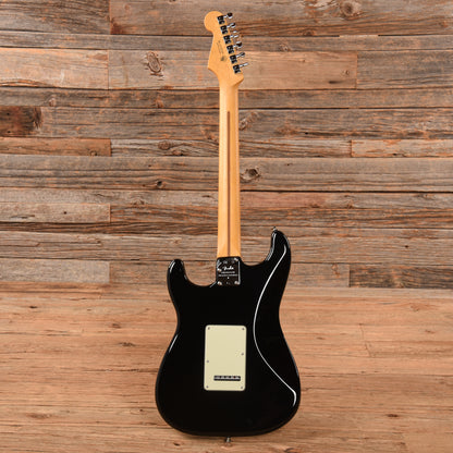 Fender American Professional II Stratocaster Black 2021 Electric Guitars / Solid Body