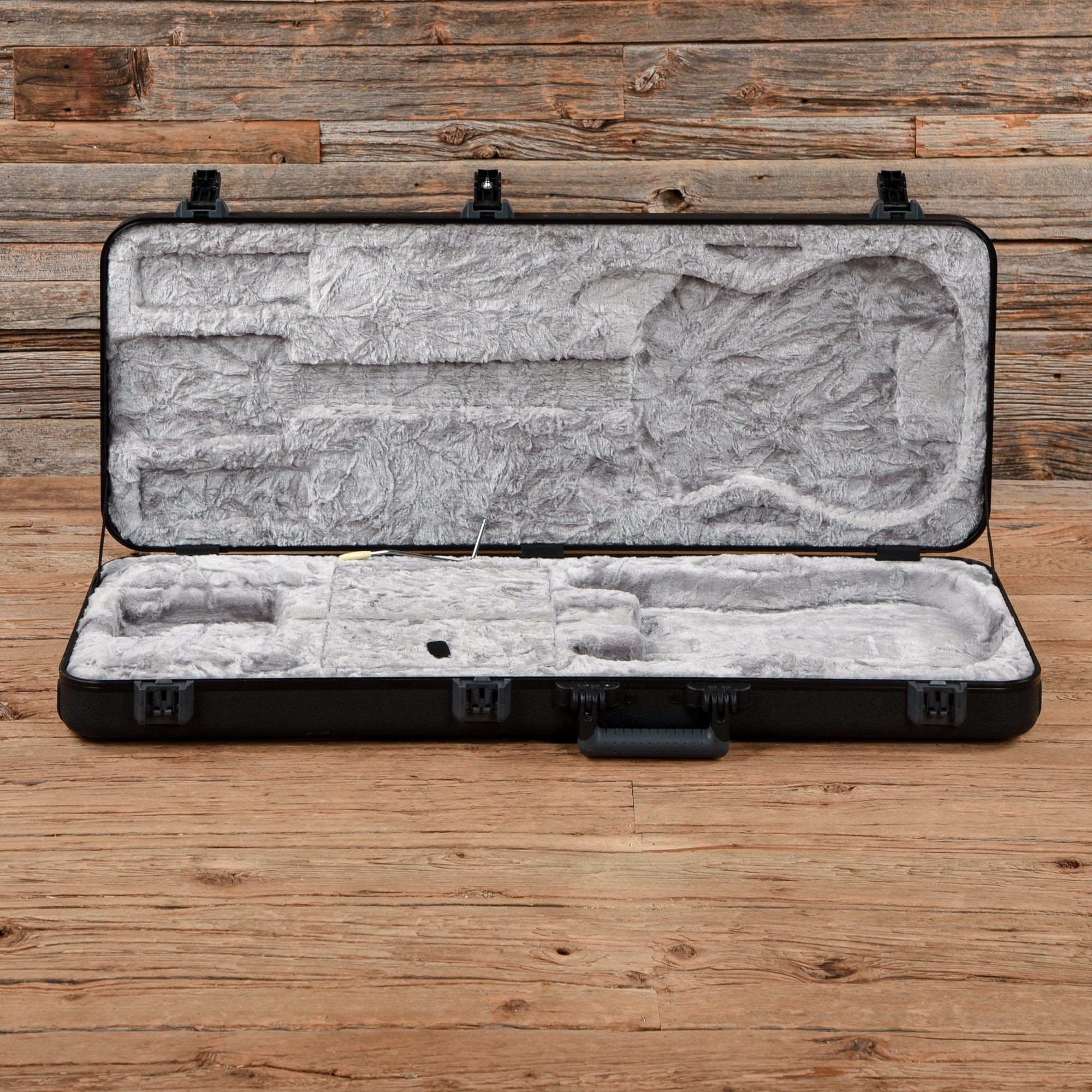 Fender American Professional II Stratocaster Black 2022 Electric Guitars / Solid Body