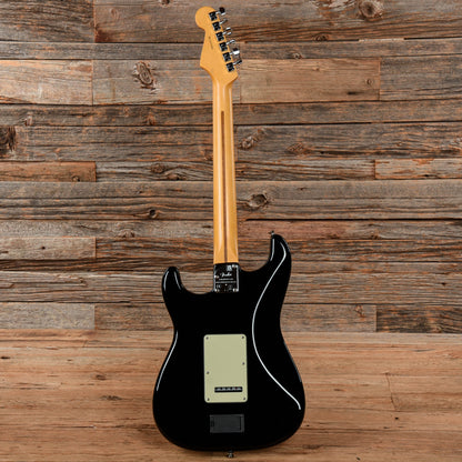 Fender American Professional II Stratocaster Black 2023 Electric Guitars / Solid Body