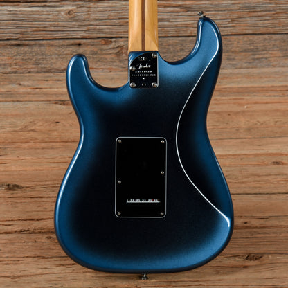 Fender American Professional II Stratocaster Dark Night 2021 Electric Guitars / Solid Body