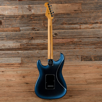 Fender American Professional II Stratocaster Dark Night 2021 Electric Guitars / Solid Body