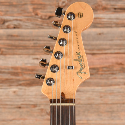 Fender American Professional II Stratocaster Dark Night 2021 Electric Guitars / Solid Body