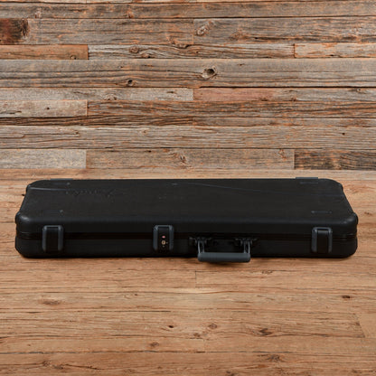 Fender American Professional II Stratocaster Dark Night 2021 Electric Guitars / Solid Body