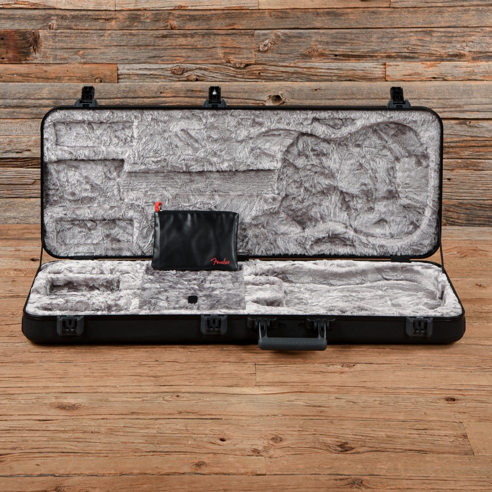 Fender American Professional II Stratocaster Dark Night 2021 Electric Guitars / Solid Body