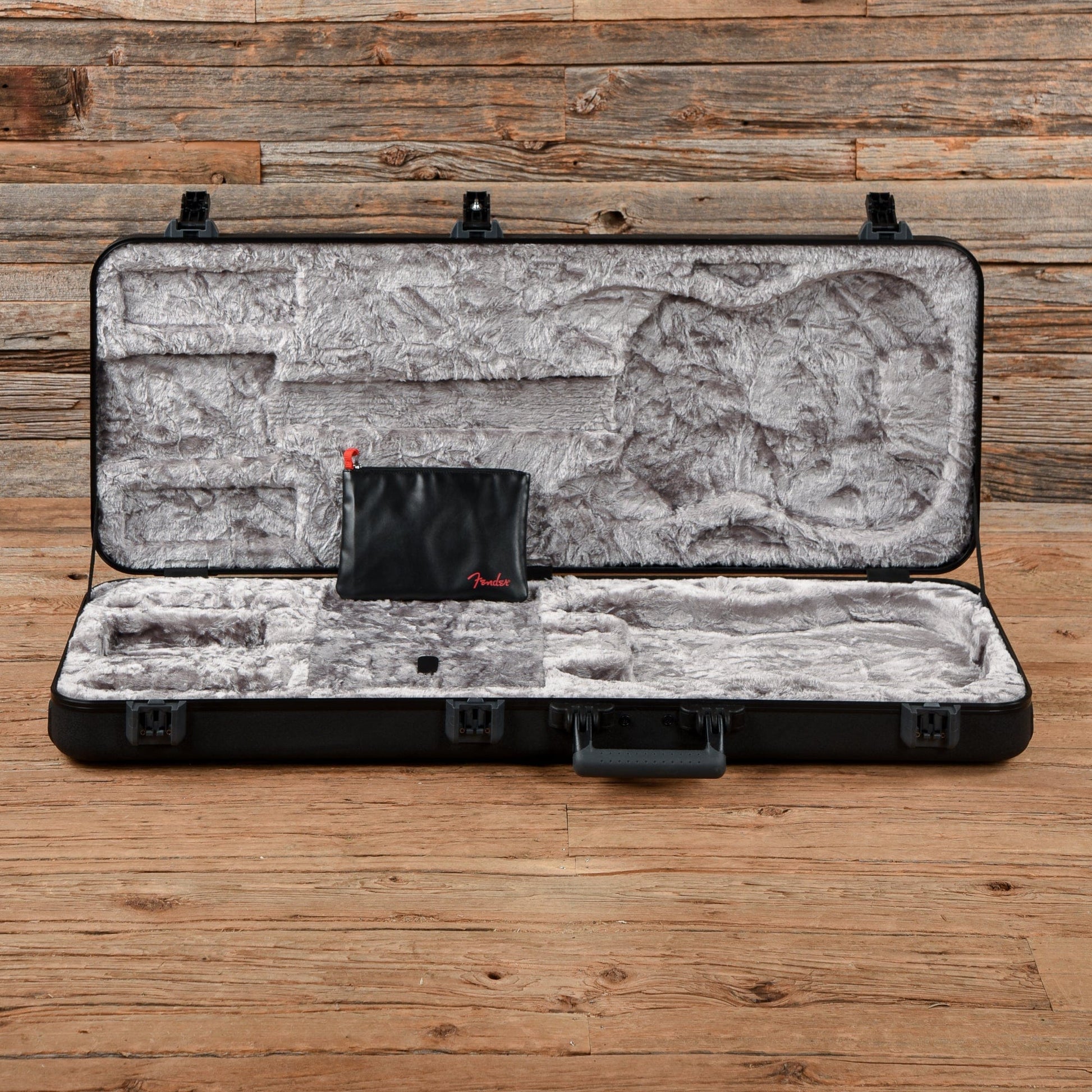 Fender American Professional II Stratocaster Dark Night 2021 Electric Guitars / Solid Body