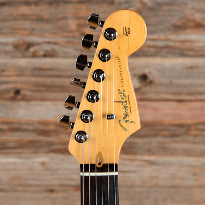 Fender American Professional II Stratocaster Dark Night 2022 Electric Guitars / Solid Body