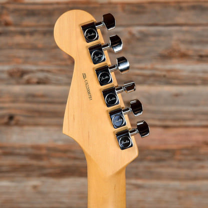 Fender American Professional II Stratocaster Dark Night 2022 Electric Guitars / Solid Body