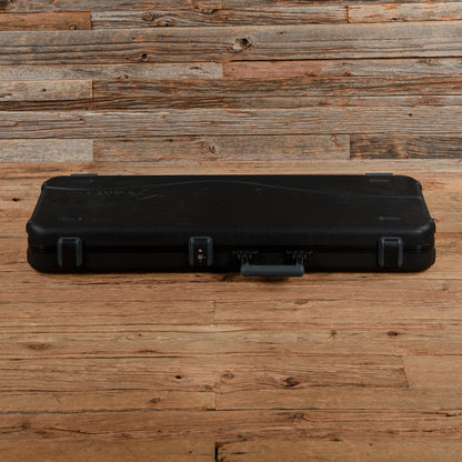 Fender American Professional II Stratocaster Dark Night 2022 Electric Guitars / Solid Body