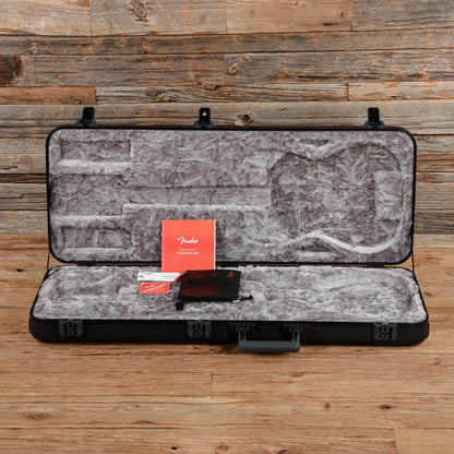 Fender American Professional II Stratocaster Dark Night 2022 Electric Guitars / Solid Body