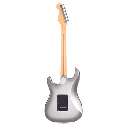 Fender American Professional II Stratocaster HSS Mercury Electric Guitars / Solid Body