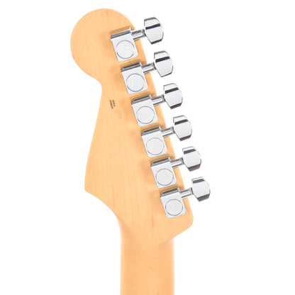 Fender American Professional II Stratocaster HSS Miami Blue Electric Guitars / Solid Body