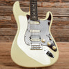 Fender American Professional II Stratocaster HSS Olympic White 2020 Electric Guitars / Solid Body