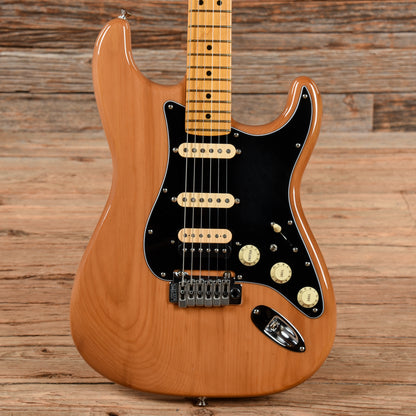 Fender American Professional II Stratocaster HSS Roasted Pine 2021 Electric Guitars / Solid Body