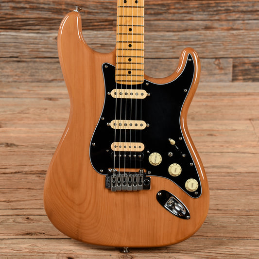 Fender American Professional II Stratocaster HSS Roasted Pine 2021 Electric Guitars / Solid Body