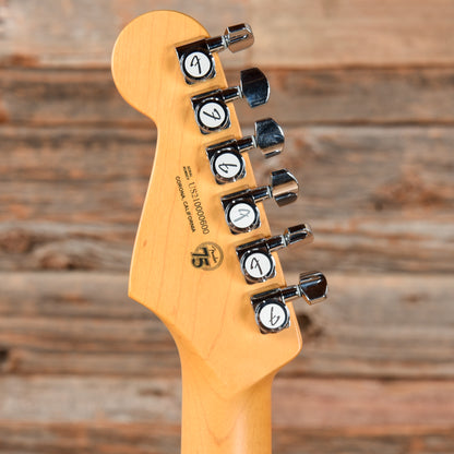 Fender American Professional II Stratocaster HSS Roasted Pine 2021 Electric Guitars / Solid Body