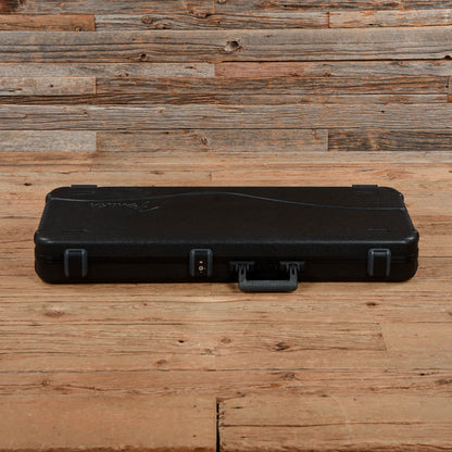 Fender American Professional II Stratocaster Miami Blue 2022 Electric Guitars / Solid Body