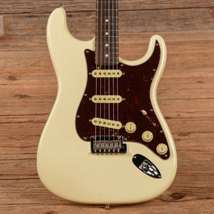 Fender American Professional II Stratocaster Olympic White 2022 Electric Guitars / Solid Body