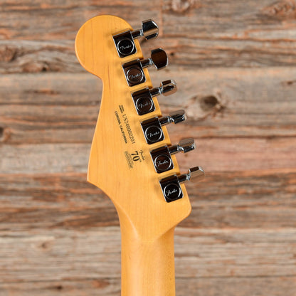 Fender American Professional II Stratocaster Olympic White 2024 Electric Guitars / Solid Body