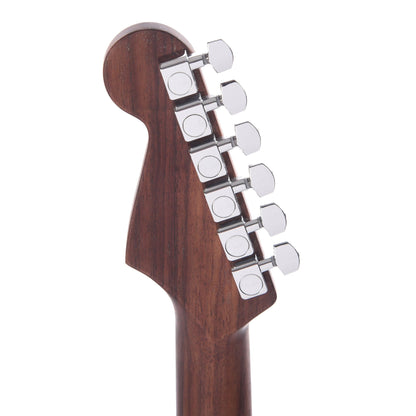 Fender American Professional II Stratocaster Rosewood Neck Firemist Gold w/Custom Shop Fat '50s Pickups Electric Guitars / Solid Body