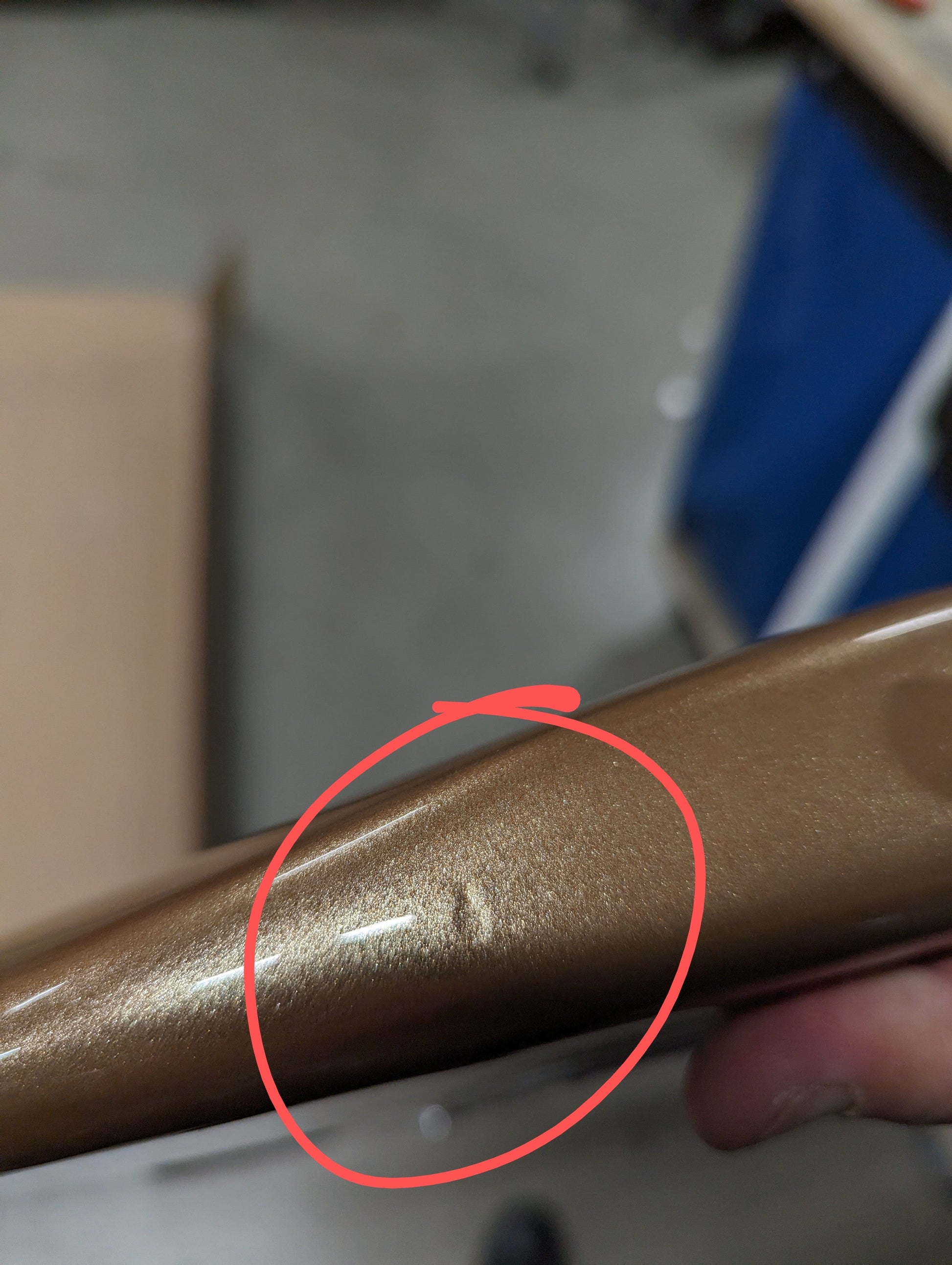 Fender American Professional II Stratocaster Rosewood Neck Firemist Gold w/Custom Shop Fat '50s Pickups Electric Guitars / Solid Body