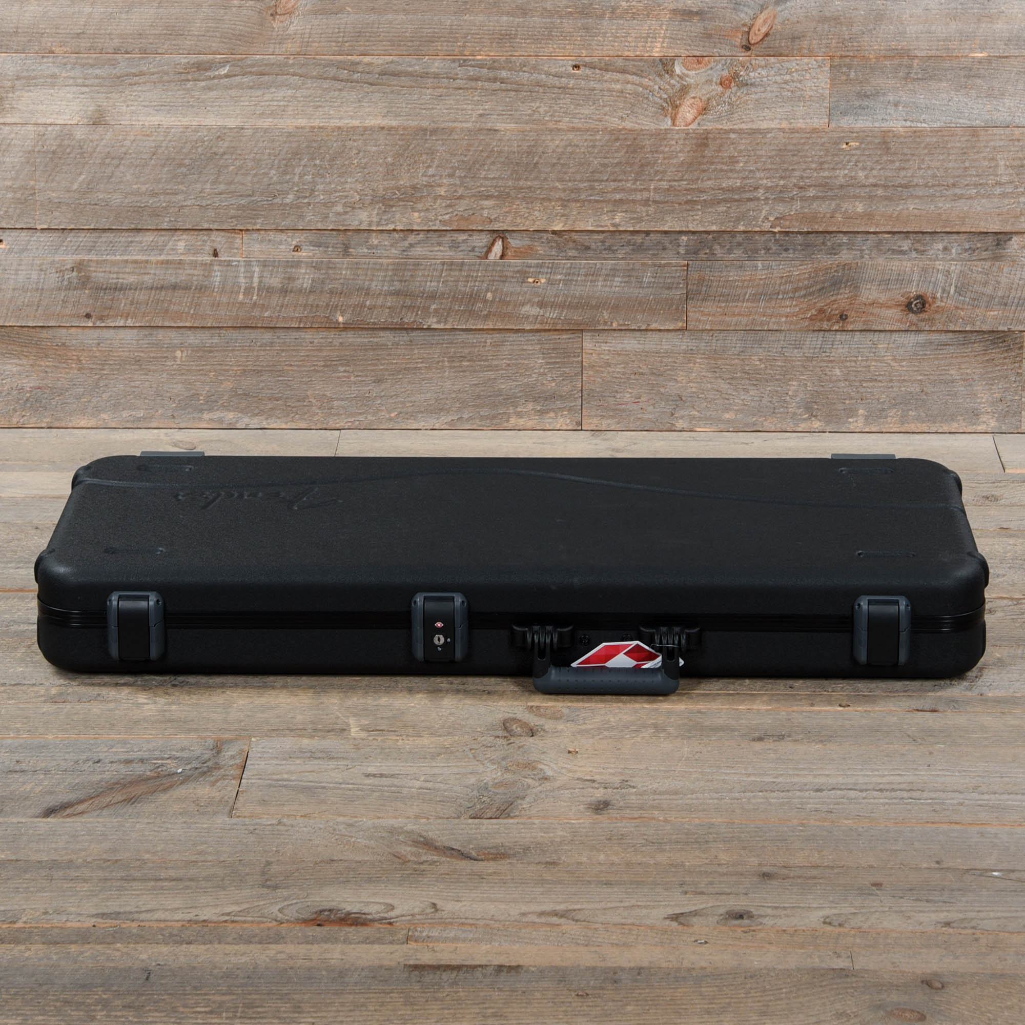 Fender American Professional II Stratocaster Rosewood Neck Lake Placid Blue w/Custom Shop Fat '50s Pickups Electric Guitars / Solid Body