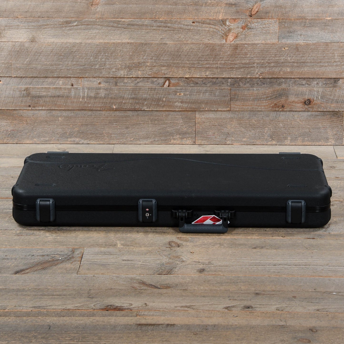 Fender American Professional II Stratocaster Rosewood Neck Lake Placid Blue w/Custom Shop Fat '50s Pickups Electric Guitars / Solid Body